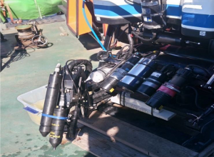 ТНПА Sperre SUB-Fighter 10K