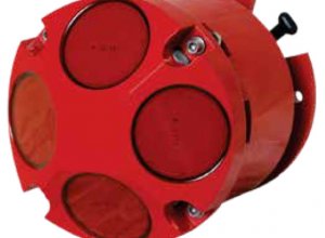 Доплеровский измеритель скорости Teledyne RD Instruments WHN 1200