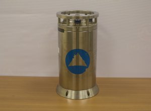 Волоконно-оптический гирокомпас и датчик качки Ixblue Octans 3000