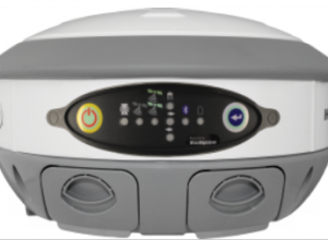 GNSS приемник Hemisphere GNSS S320