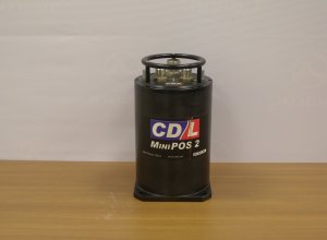 Инерциальная система Teledyne-CDL MiniPos2