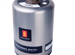 Датчик динамических перемещений Kongsberg MRU-5