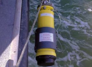Подводная система позиционирования с ультракороткой базой Sonardyne Scout Pro