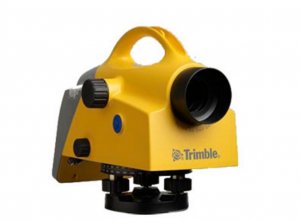Электронный нивелир Trimble DiNi