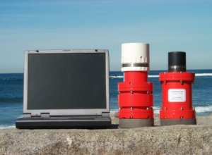 Акустический модем LinkQuest UWM 2000 H