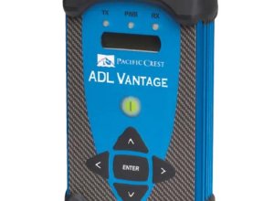 Pacific Crest UHF Radio Modem