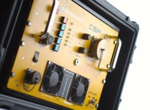 Towed Applied Acoustics Engineering Complex