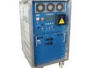 Towed UHRS GEO Marine Survey System Complex