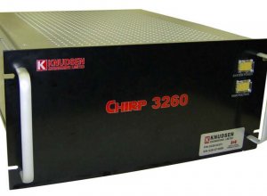 Knudsen Chirp 3260