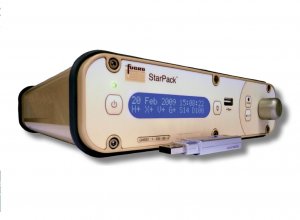 Fugro StarPack DGNSS Receiver