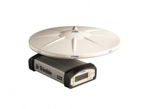 Trimble NetR9 GNSS Receiver