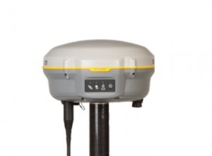 Trimble R8III GNSS Receiver