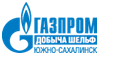 Gazprom Dobycha Shelf Yuzhno-Sakhalinsk