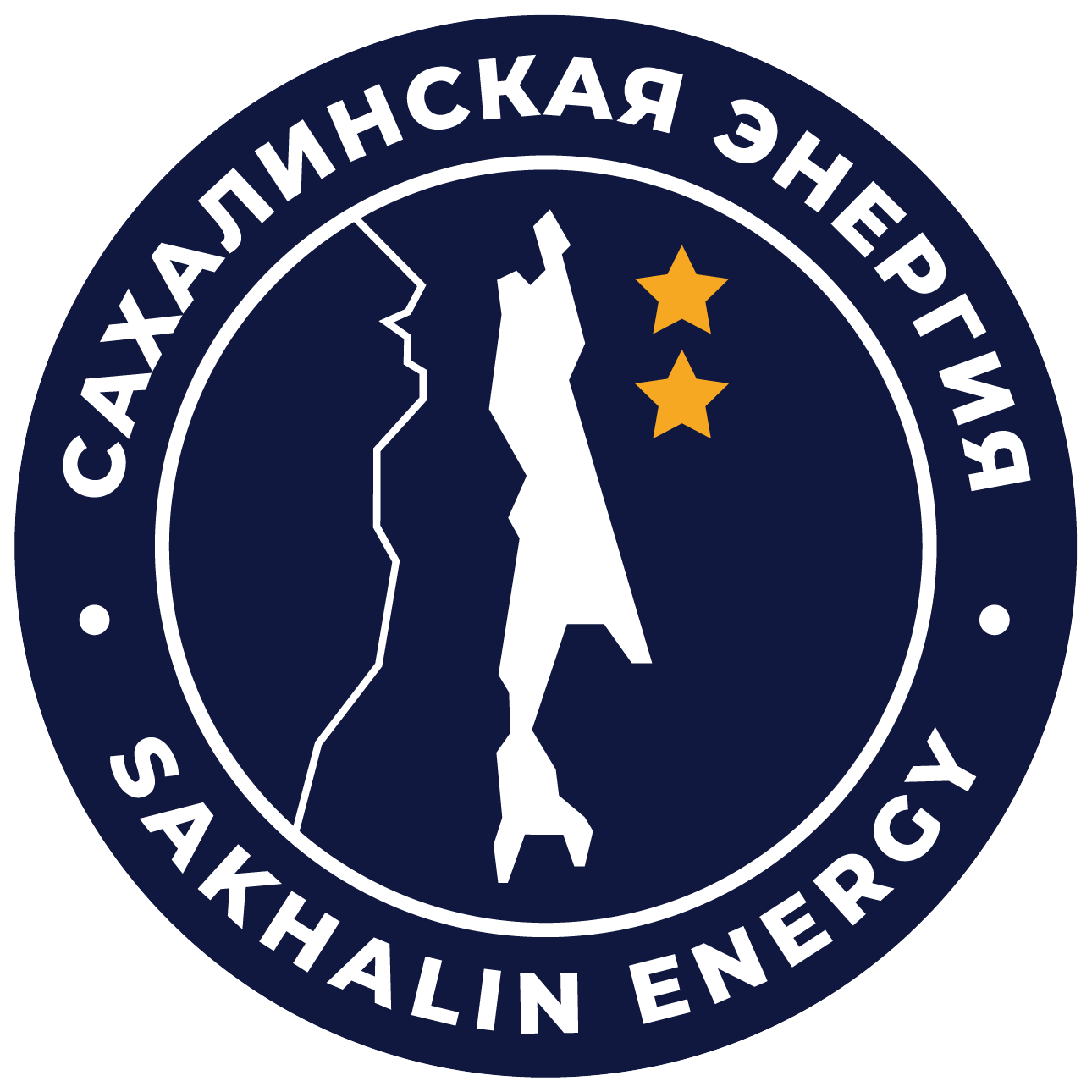 Sakhalin Energy LLP