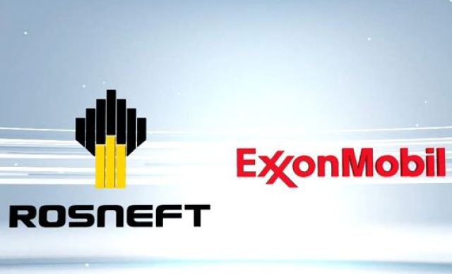 Karmorneftegas SARL (ExxonMobil and Rosneft JV)